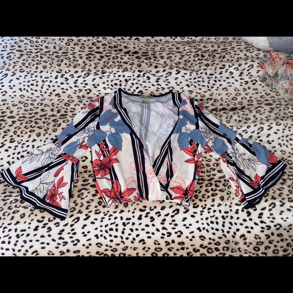 Cute top